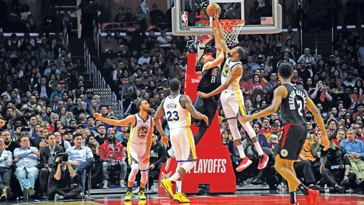 NBA