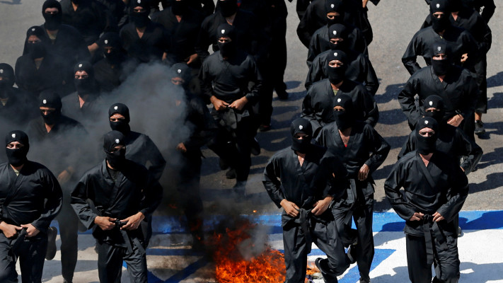 מוסלמים שיעים בעיראק