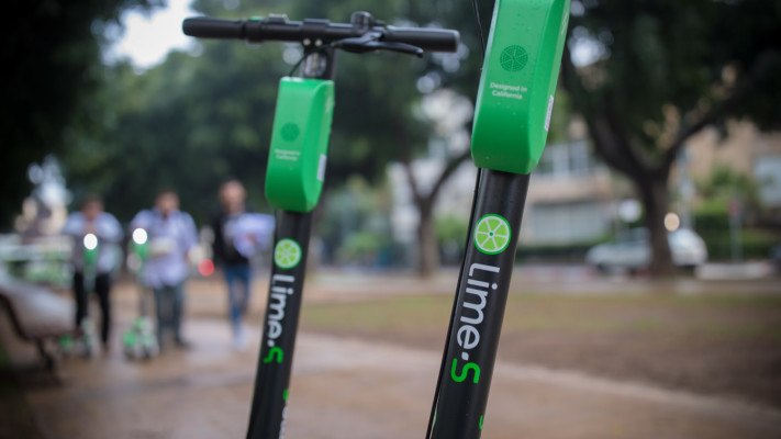 קורקינטים חשמליים