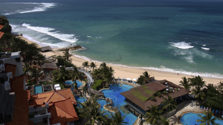 באלי, אינדונזיה