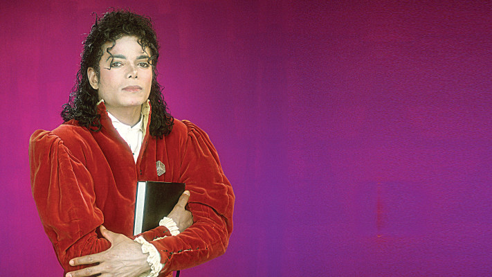 מייקל ג'קסון (צילום: רויטרס)