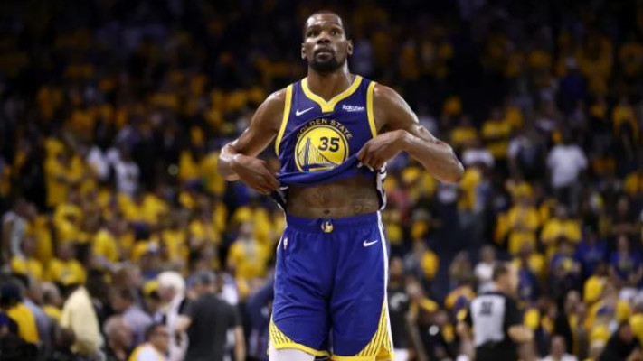 קווין דוראנט