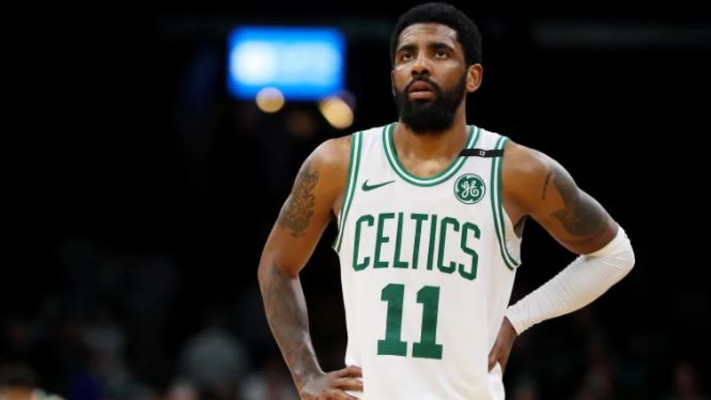 קיירי אירווינג (צילום: AFP)