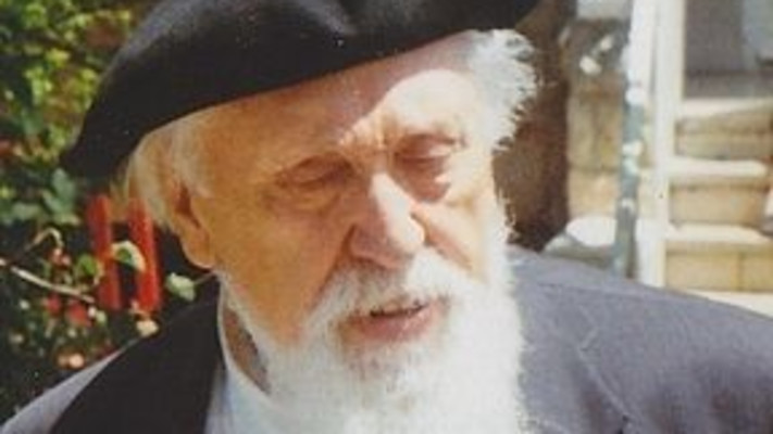 ראובן פוירשטיין (צילום: josharonson1, wikipedia)