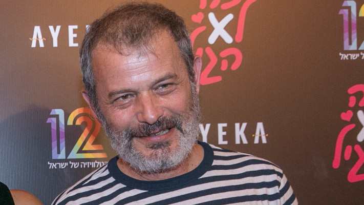 רמי הויברגר (צילום: יוסי אלוני)