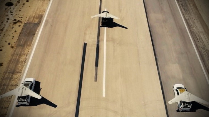 מל''טים איראנים