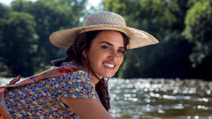 פנלופה קרוז, כאב ותהילה (צילום: באדיבות קולנוע לב)