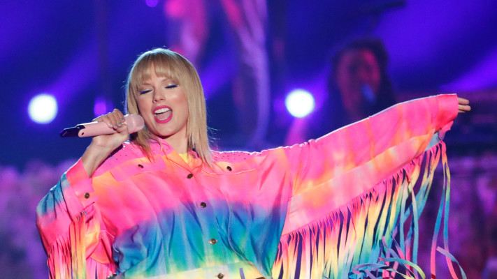 טיילור סוויפט