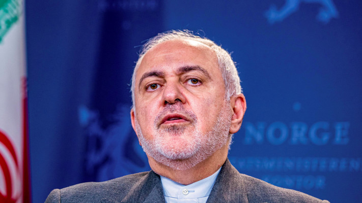 מוחמד ג'וואד זריף