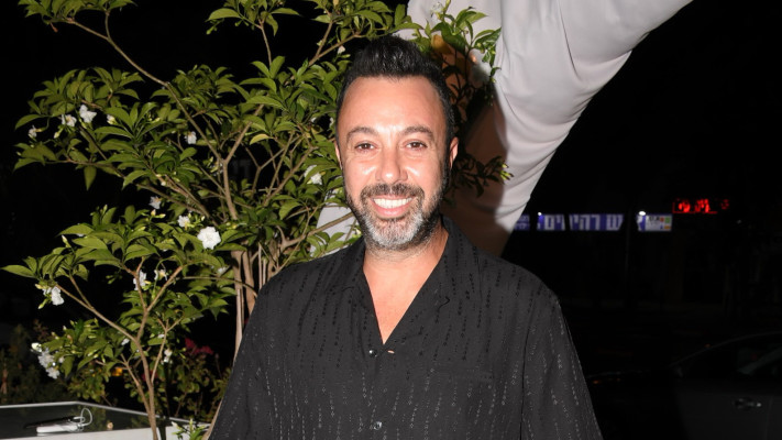 ליאור נרקיס (צילום: אביב חופי)