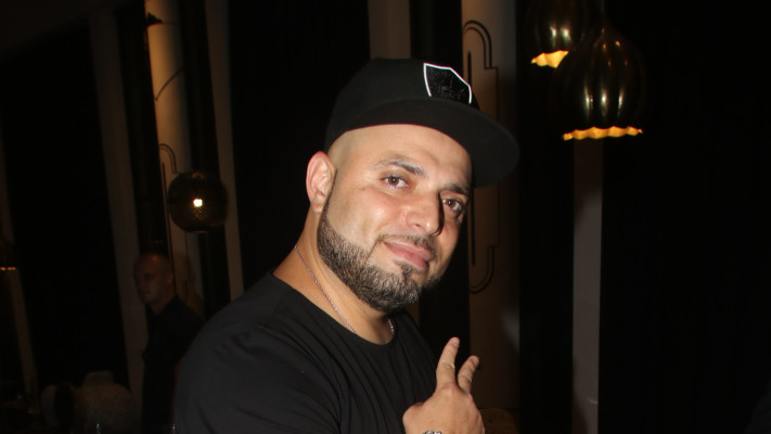 סאבלימינל (צילום: ניר פקין)