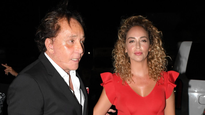 מירי בוהדנה, בבו קובו (צילום: מתן צור)