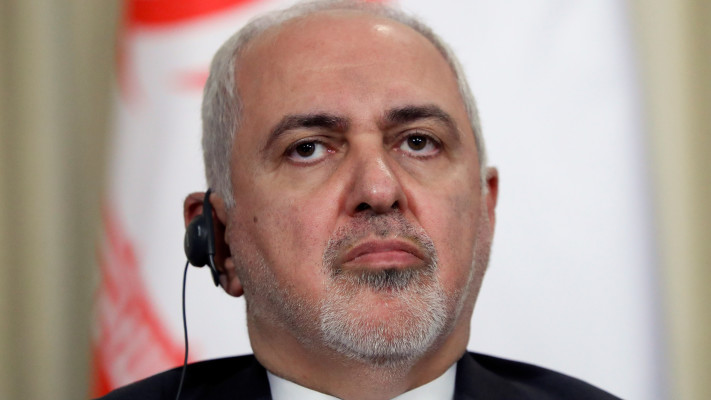 מוחמד ג'וואד זריף