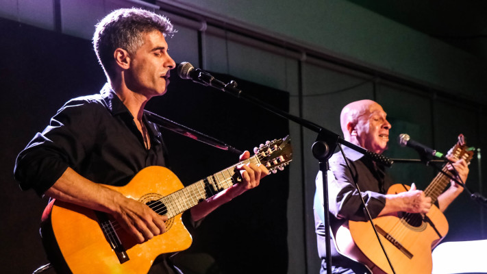 צמד הפרברים