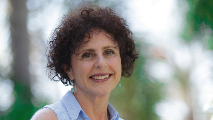 מריאנה אורבך