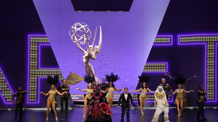 טקס פרסי האמי