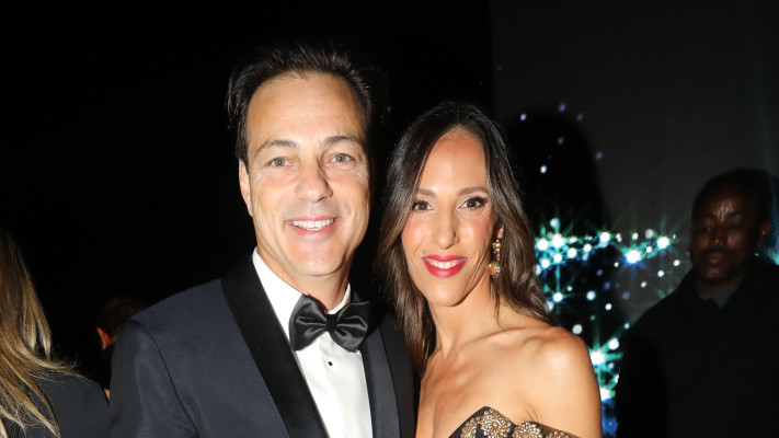 ניקול, אקי אבני  (צילום: רפי דלויה)