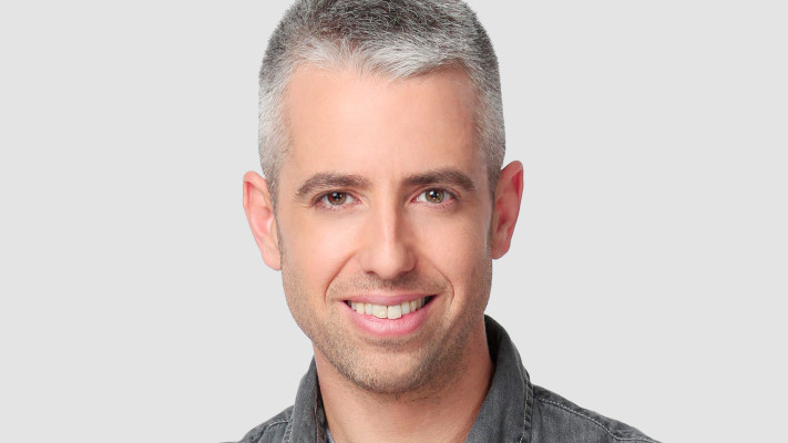 דרור גלוברמן (צילום: אוהד רומנו)