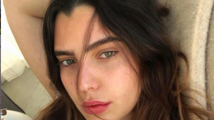 מור ממן (צילום: אינסטגרם)