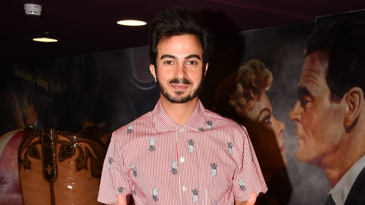 איתי תורג'מן (צילום: אור גפן)