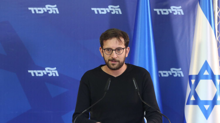 יונתן אוריך (צילום: Jonatanu, ויקיפדיה)