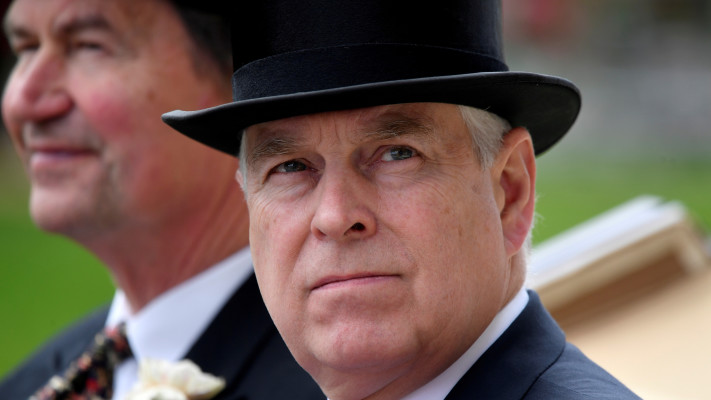 ביקר באי המושמץ? הנסיך אנדרו