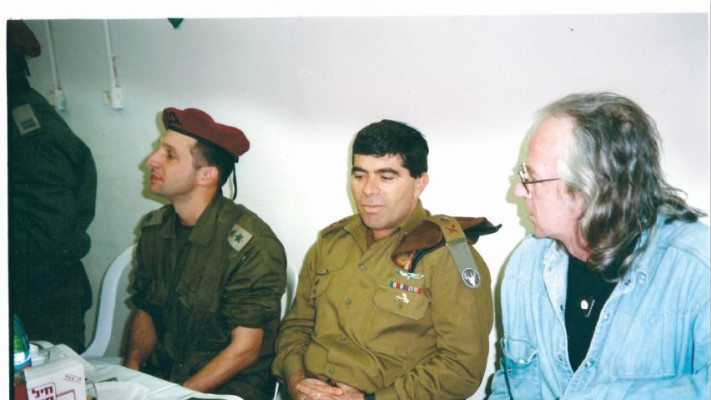 נתן זהבי וגבי אשכנזי