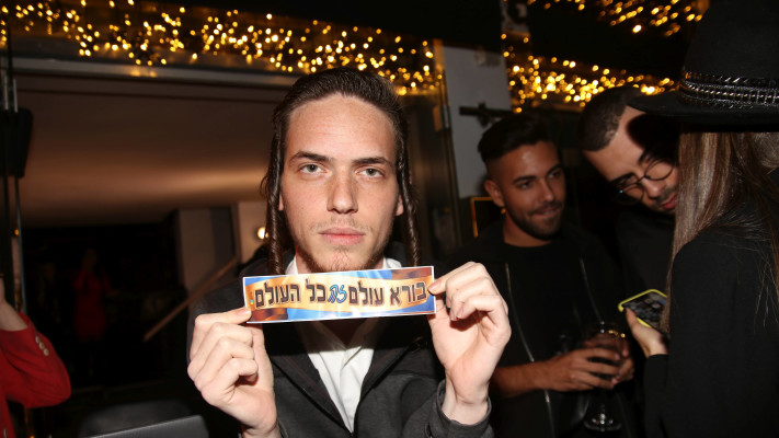 מלך זילברשלג. ניסה להיגמל – ונפל (צילום: אור גפן)