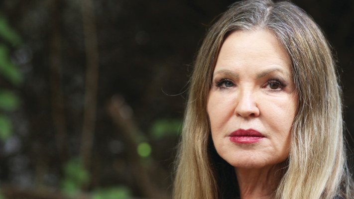 דורית זילברמן (צילום: אריאל בשור)