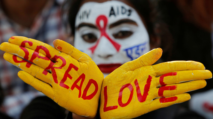 יום האיידס הבינלאומי