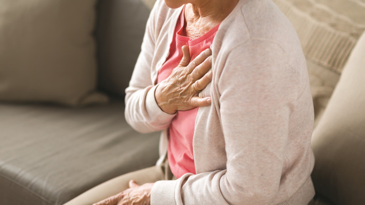 תומך בבריאות הלב