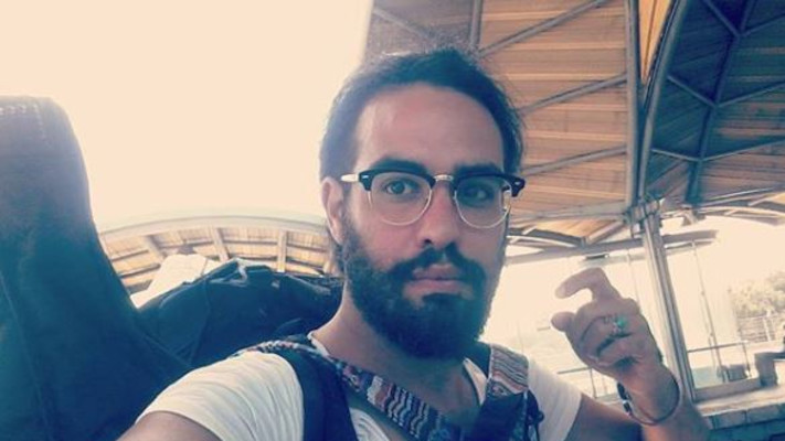 בניה ברבי (צילום: אינסטגרם)