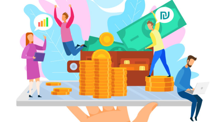 הלוואה היא לא הריבית שלך