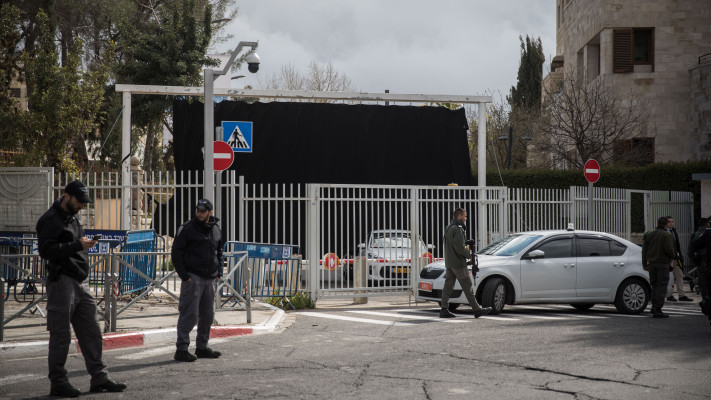 מעון ראש הממשלה, ארכיון (למצולמים אין קשר לנאמר בכתבה)