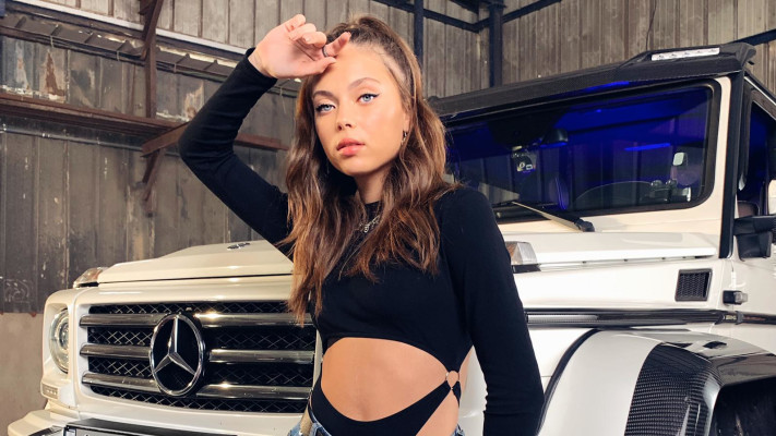 נועם בוהדנה (צילום: מלודי, עדיקה)