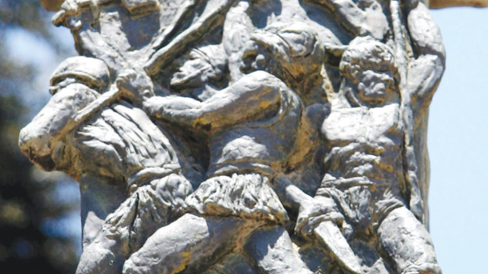 מרד החשמונאים