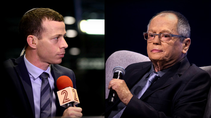 אמנון אברמוביץ', עמית סגל