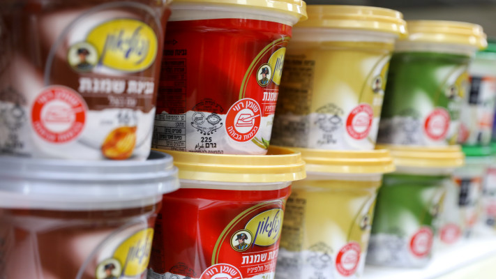 סימון מוצרים