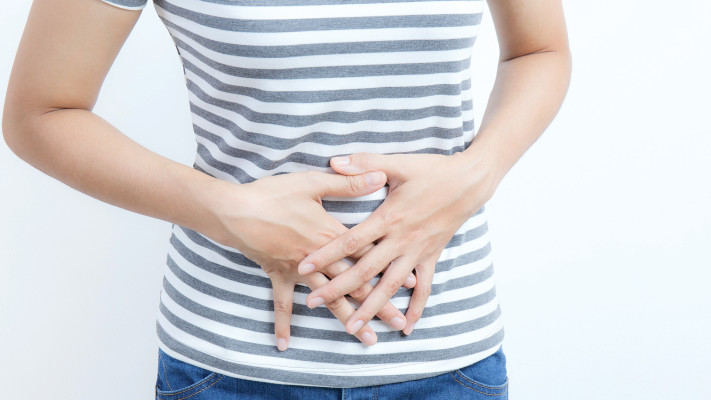 מערכת העיכול