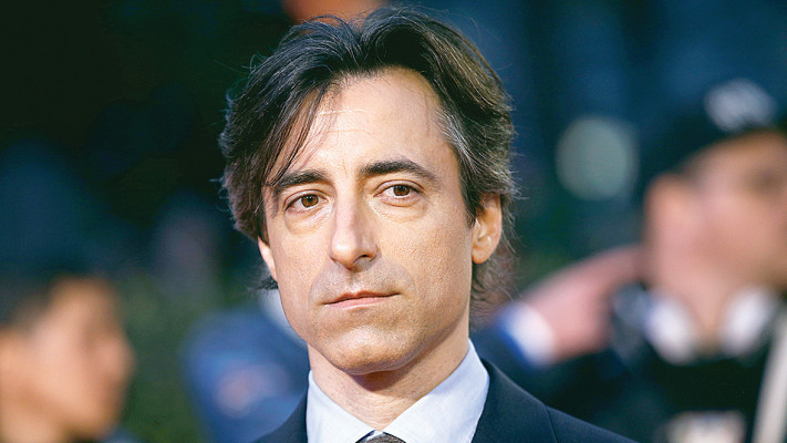 נואה באומבך