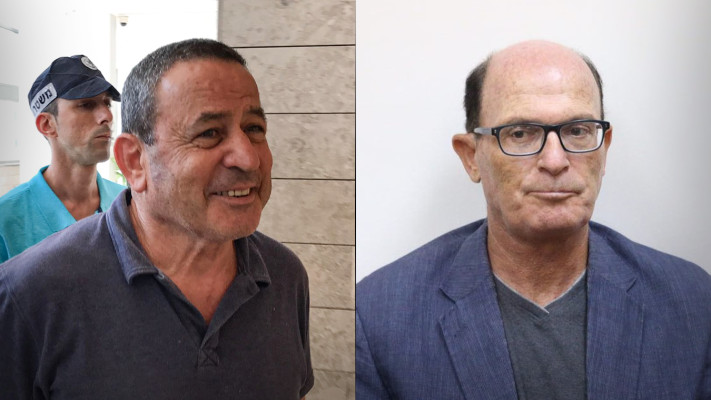 אבריאל בר יוסף, שי ברוש