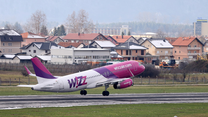 חברת וויזאייר