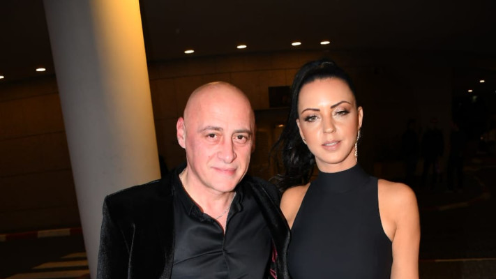 ירון אילן (צילום: מתן צור)