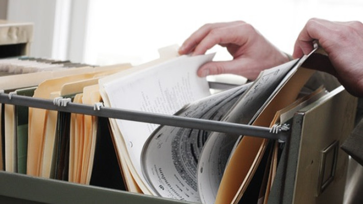 חוק חופש המידע, אילוסטרציה