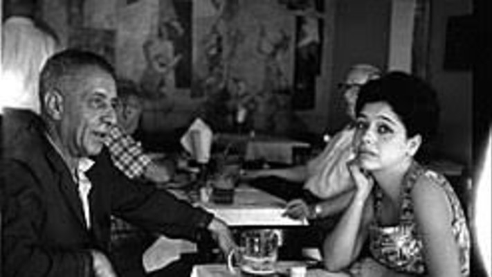 נתן אלתרמן, תרצה אתר