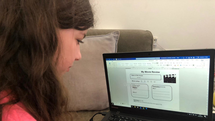 למידה מקוונת