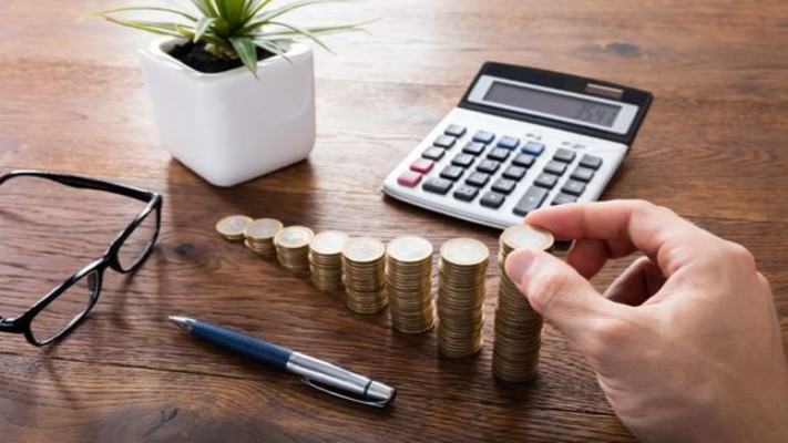 חישוב מס הכנסה