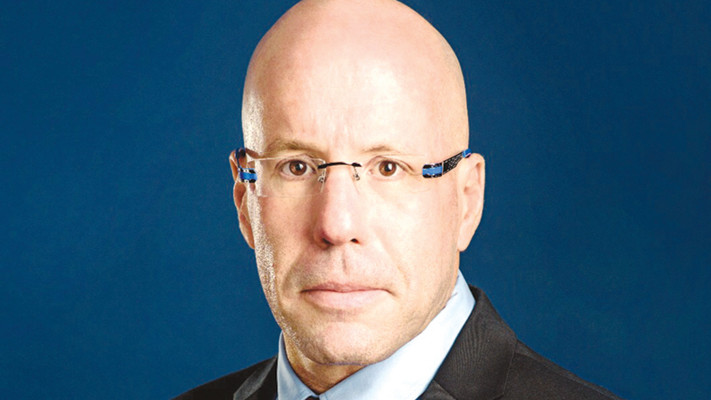 נשיא לשכת סוכני הביטוח ליאור רוזנפלד