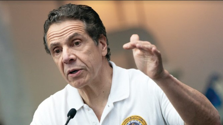 אנדרו קואומו