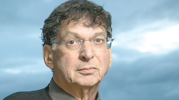 אלדד שרים (צילום: יוסי אלוני)